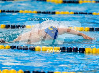 Thumbnail 3 in IHSAA Carmel Sectional 9 Finals photogallery.