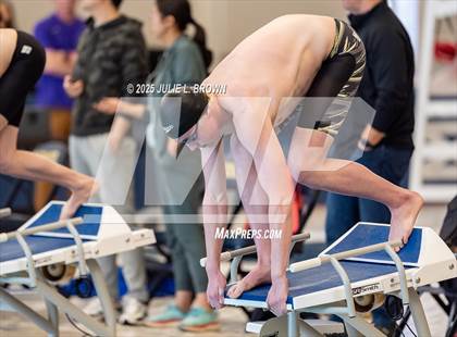 Thumbnail 2 in IHSAA Carmel Sectional 9 Finals photogallery.