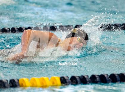 Thumbnail 1 in IHSAA Carmel Sectional 9 Finals photogallery.