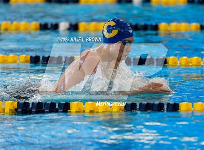 Thumbnail 1 in IHSAA Carmel Sectional 9 Finals photogallery.