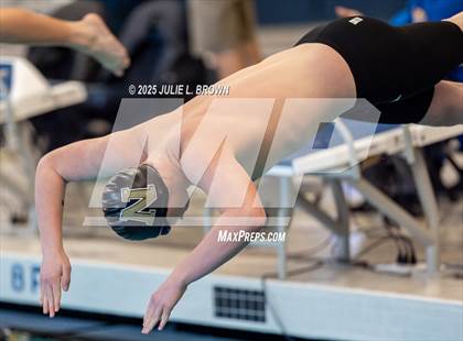 Thumbnail 3 in IHSAA Carmel Sectional 9 Finals photogallery.