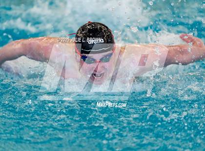 Thumbnail 1 in IHSAA Carmel Sectional 9 Finals photogallery.