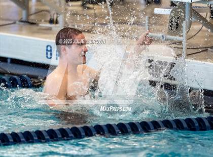 Thumbnail 2 in IHSAA Carmel Sectional 9 Finals photogallery.