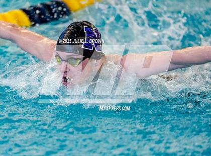 Thumbnail 1 in IHSAA Carmel Sectional 9 Finals photogallery.