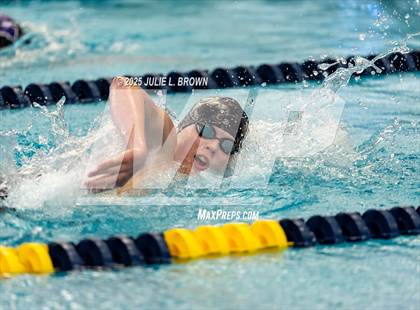 Thumbnail 3 in IHSAA Carmel Sectional 9 Finals photogallery.