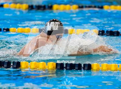 Thumbnail 3 in IHSAA Carmel Sectional 9 Finals photogallery.
