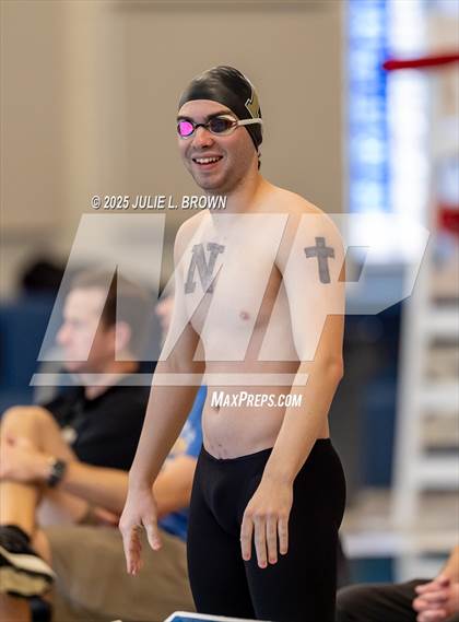 Thumbnail 3 in IHSAA Carmel Sectional 9 Finals photogallery.