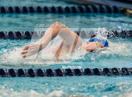 Thumbnail 1 in IHSAA Carmel Sectional 9 Finals photogallery.
