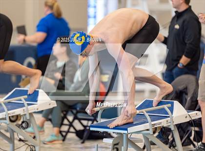 Thumbnail 3 in IHSAA Carmel Sectional 9 Finals photogallery.
