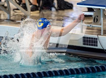 Thumbnail 1 in IHSAA Carmel Sectional 9 Finals photogallery.