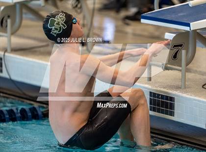 Thumbnail 3 in IHSAA Carmel Sectional 9 Finals photogallery.