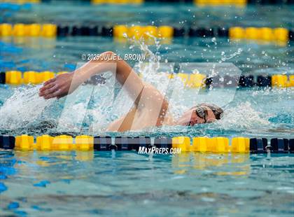 Thumbnail 2 in IHSAA Carmel Sectional 9 Finals photogallery.