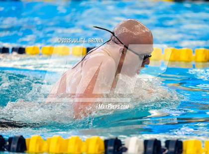 Thumbnail 2 in IHSAA Carmel Sectional 9 Finals photogallery.