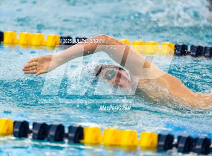 Thumbnail 2 in IHSAA Carmel Sectional 9 Finals photogallery.