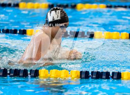 Thumbnail 1 in IHSAA Carmel Sectional 9 Finals photogallery.