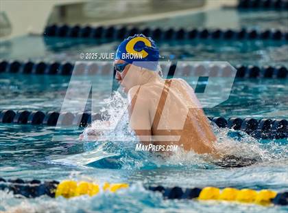 Thumbnail 1 in IHSAA Carmel Sectional 9 Finals photogallery.
