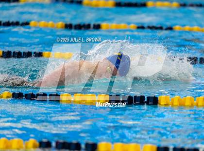 Thumbnail 2 in IHSAA Carmel Sectional 9 Finals photogallery.