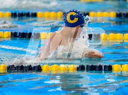 Thumbnail 1 in IHSAA Carmel Sectional 9 Finals photogallery.