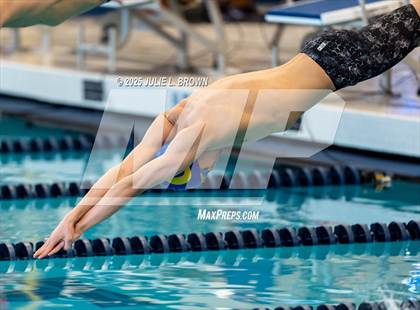 Thumbnail 3 in IHSAA Carmel Sectional 9 Finals photogallery.