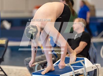 Thumbnail 1 in IHSAA Carmel Sectional 9 Finals photogallery.
