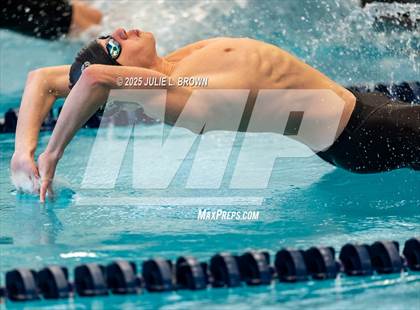 Thumbnail 1 in IHSAA Carmel Sectional 9 Finals photogallery.