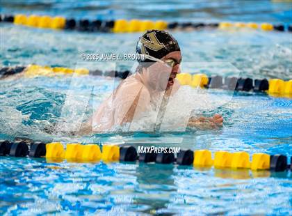 Thumbnail 1 in IHSAA Carmel Sectional 9 Finals photogallery.