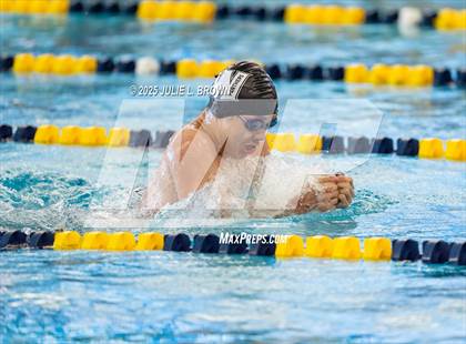 Thumbnail 3 in IHSAA Carmel Sectional 9 Finals photogallery.