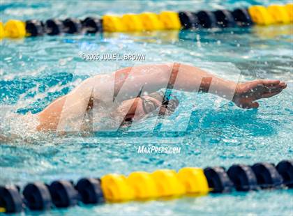 Thumbnail 1 in IHSAA Carmel Sectional 9 Finals photogallery.