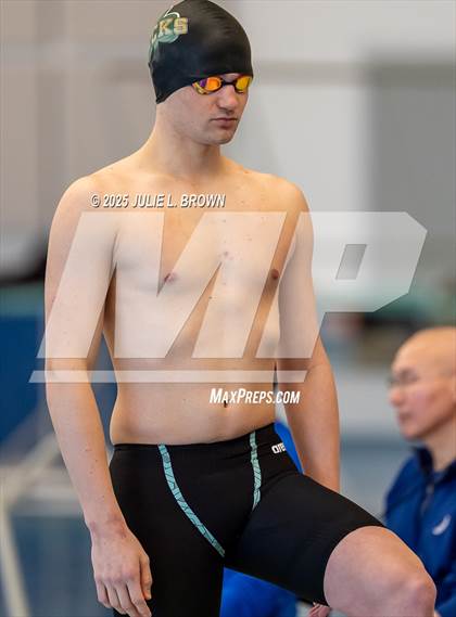 Thumbnail 3 in IHSAA Carmel Sectional 9 Finals photogallery.