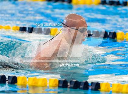 Thumbnail 1 in IHSAA Carmel Sectional 9 Finals photogallery.