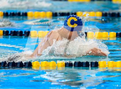 Thumbnail 2 in IHSAA Carmel Sectional 9 Finals photogallery.