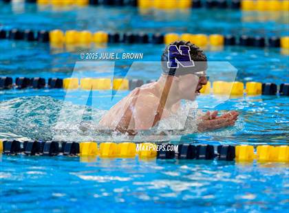Thumbnail 3 in IHSAA Carmel Sectional 9 Finals photogallery.
