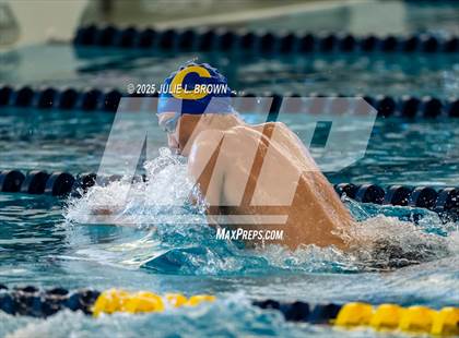 Thumbnail 2 in IHSAA Carmel Sectional 9 Finals photogallery.