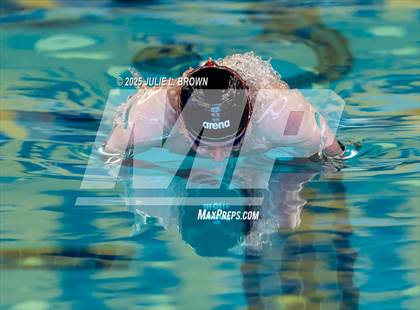 Thumbnail 2 in IHSAA Carmel Sectional 9 Finals photogallery.