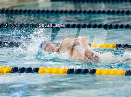 Thumbnail 2 in IHSAA Carmel Sectional 9 Finals photogallery.