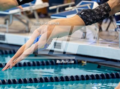 Thumbnail 2 in IHSAA Carmel Sectional 9 Finals photogallery.