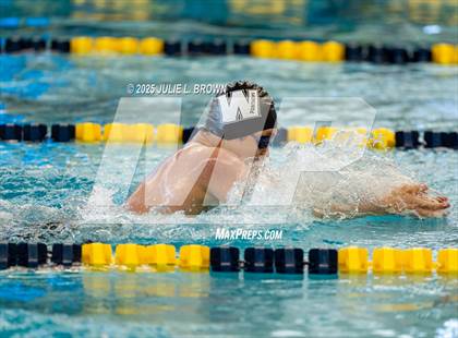 Thumbnail 3 in IHSAA Carmel Sectional 9 Finals photogallery.