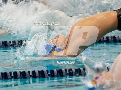 Thumbnail 1 in IHSAA Carmel Sectional 9 Finals photogallery.