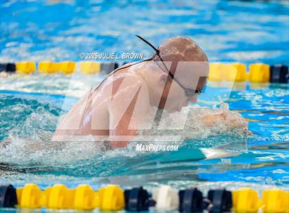 Thumbnail 3 in IHSAA Carmel Sectional 9 Finals photogallery.