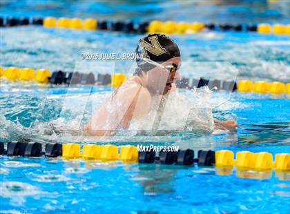 Thumbnail 2 in IHSAA Carmel Sectional 9 Finals photogallery.