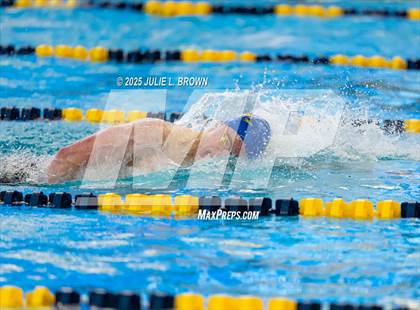 Thumbnail 3 in IHSAA Carmel Sectional 9 Finals photogallery.