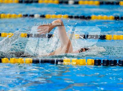 Thumbnail 2 in IHSAA Carmel Sectional 9 Finals photogallery.