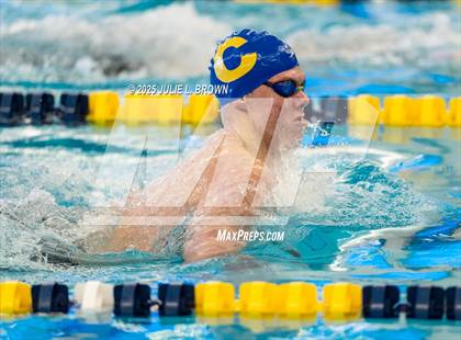 Thumbnail 3 in IHSAA Carmel Sectional 9 Finals photogallery.