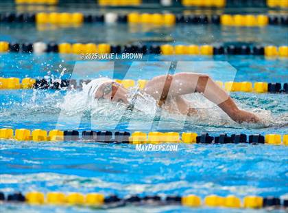 Thumbnail 1 in IHSAA Carmel Sectional 9 Finals photogallery.
