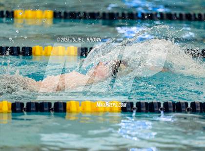 Thumbnail 3 in IHSAA Carmel Sectional 9 Finals photogallery.