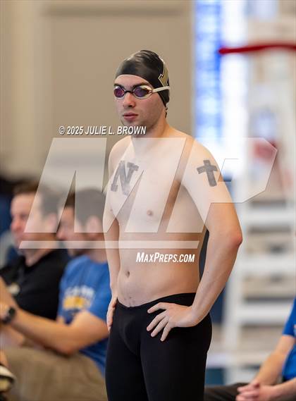 Thumbnail 2 in IHSAA Carmel Sectional 9 Finals photogallery.