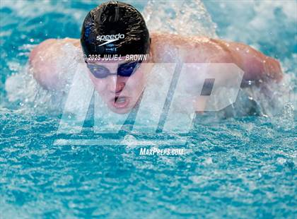 Thumbnail 3 in IHSAA Carmel Sectional 9 Finals photogallery.