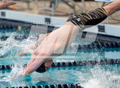 Thumbnail 1 in IHSAA Carmel Sectional 9 Finals photogallery.