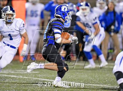 Thumbnail 3 in Southington vs Darien (CIAC Class LL Semifinal) photogallery.