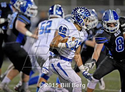 Thumbnail 3 in Southington vs Darien (CIAC Class LL Semifinal) photogallery.